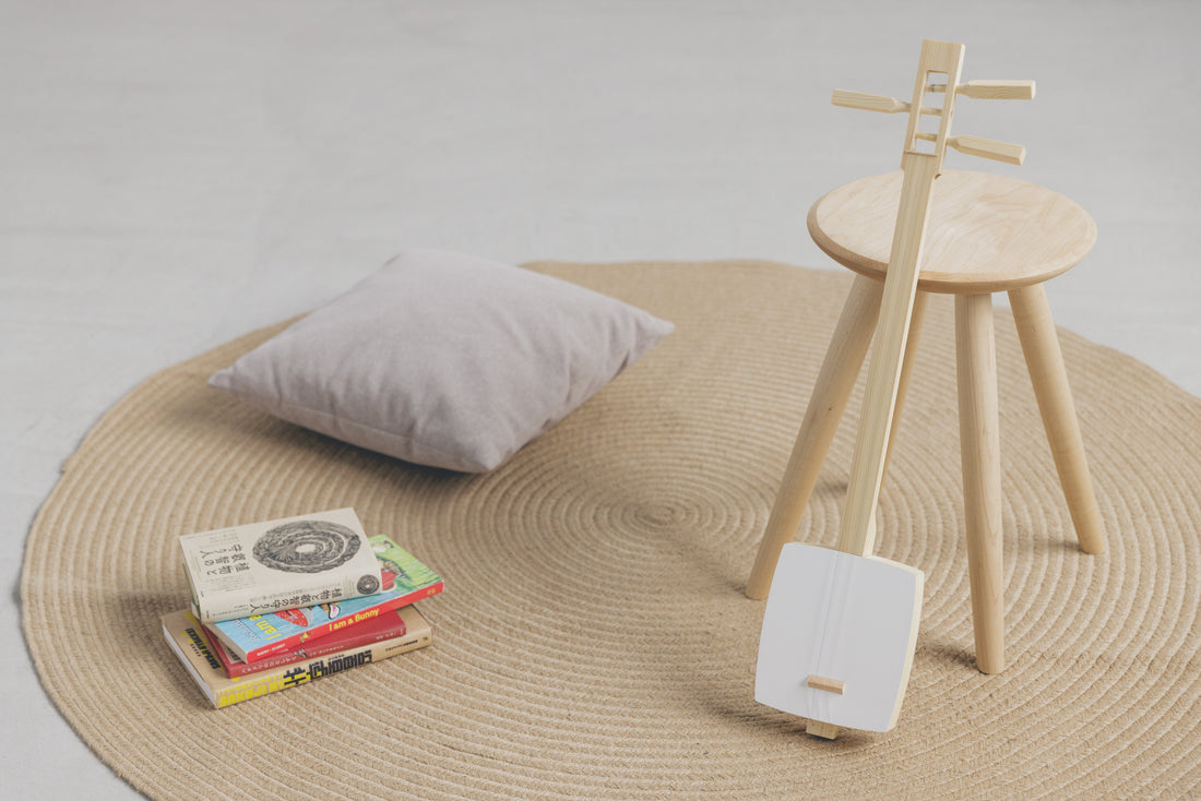 ちんとんとは？三味線職人がつくる暮らしの和楽器 | 三絃司きくおか