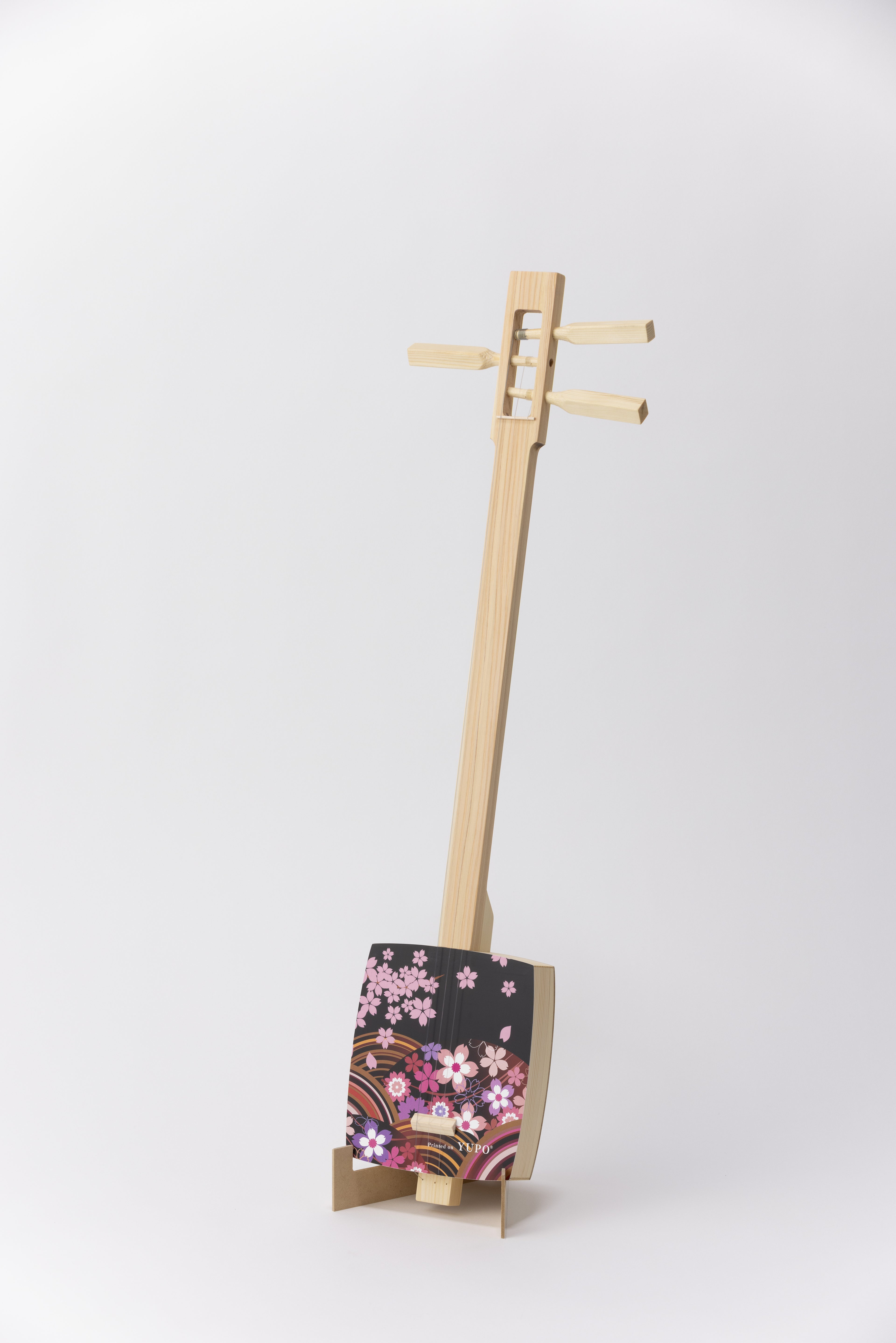 ちんとん【花】