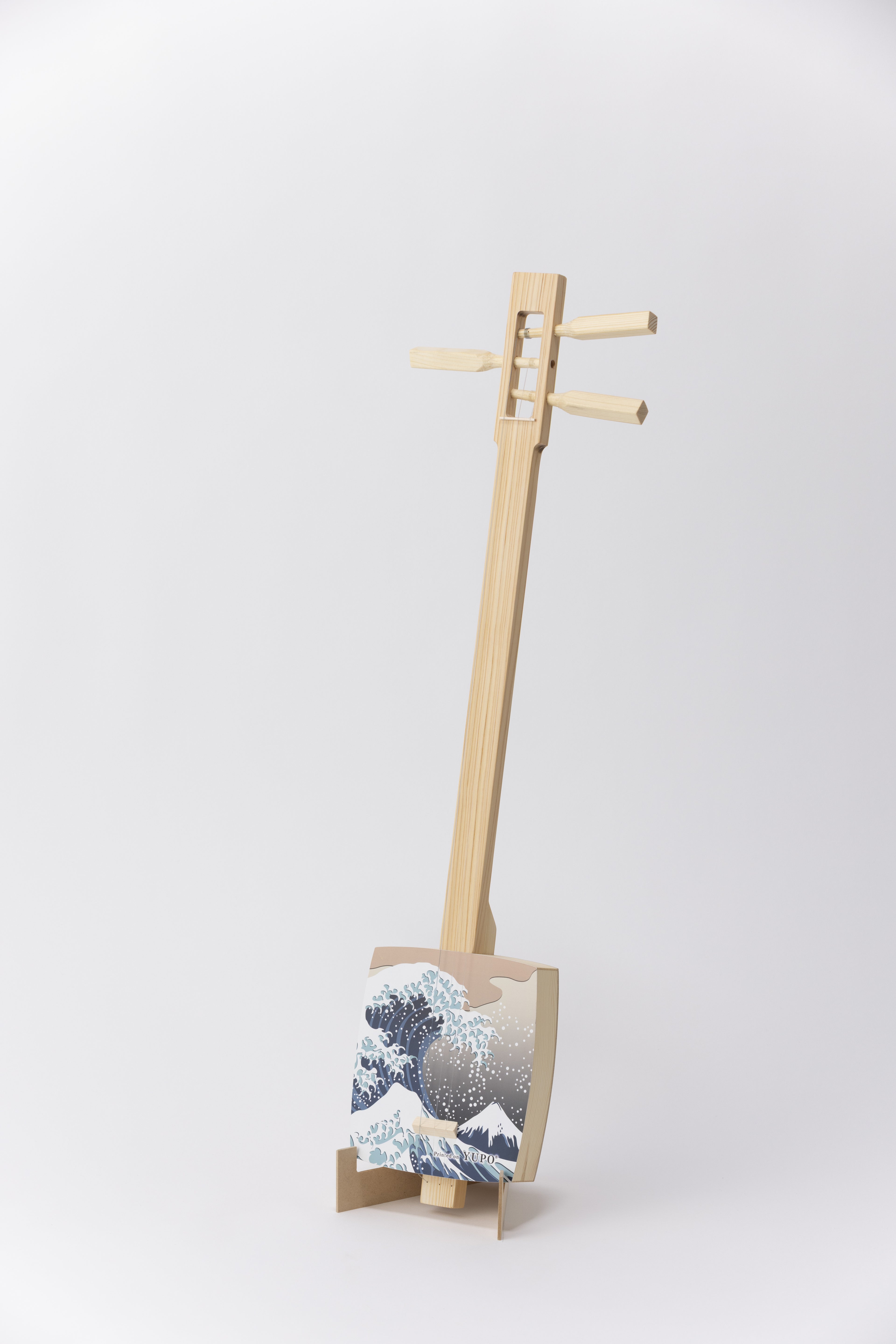 ちんとん【波】