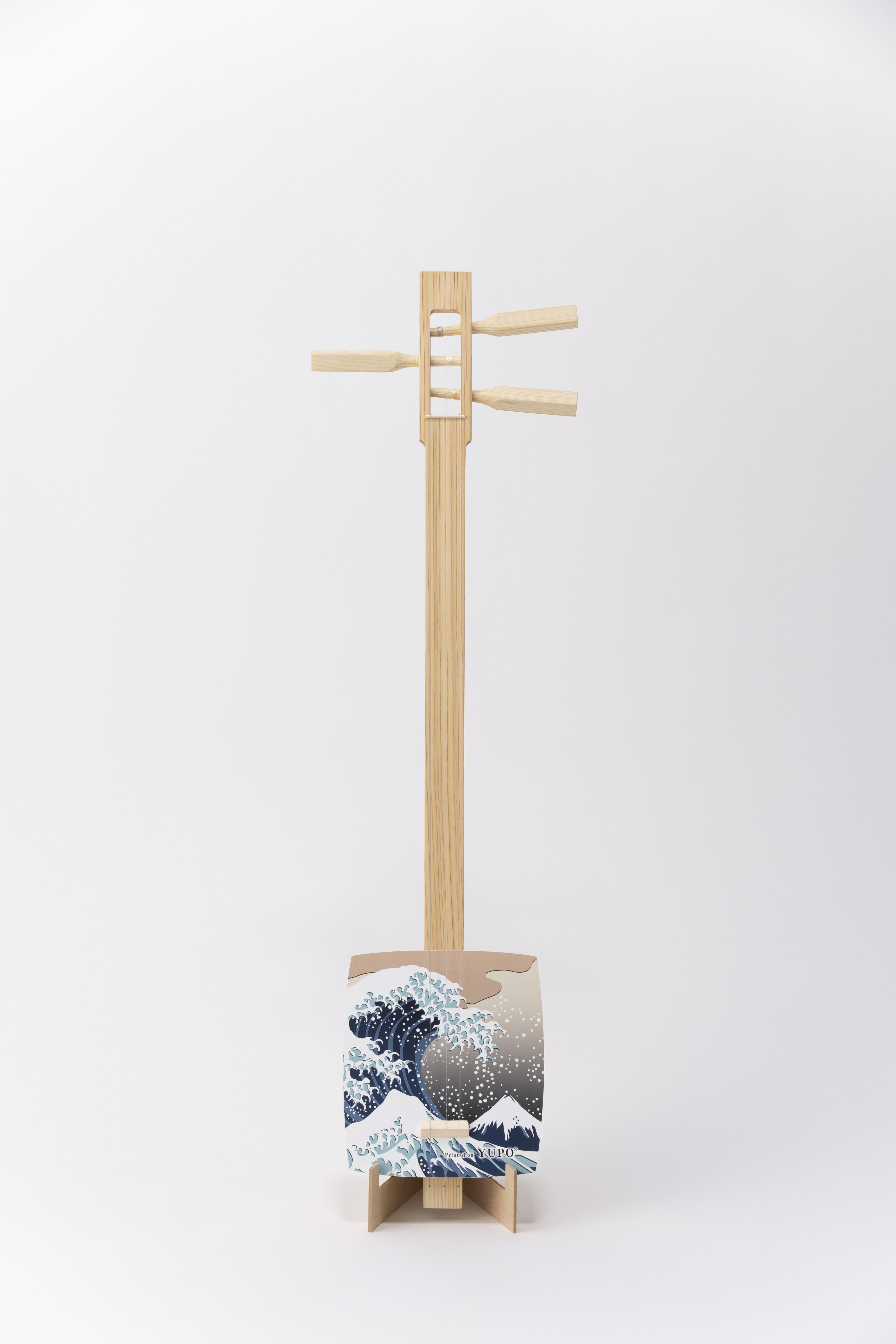 ちんとん【波】