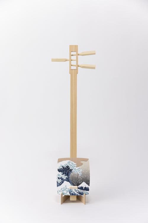 ちんとん【波】