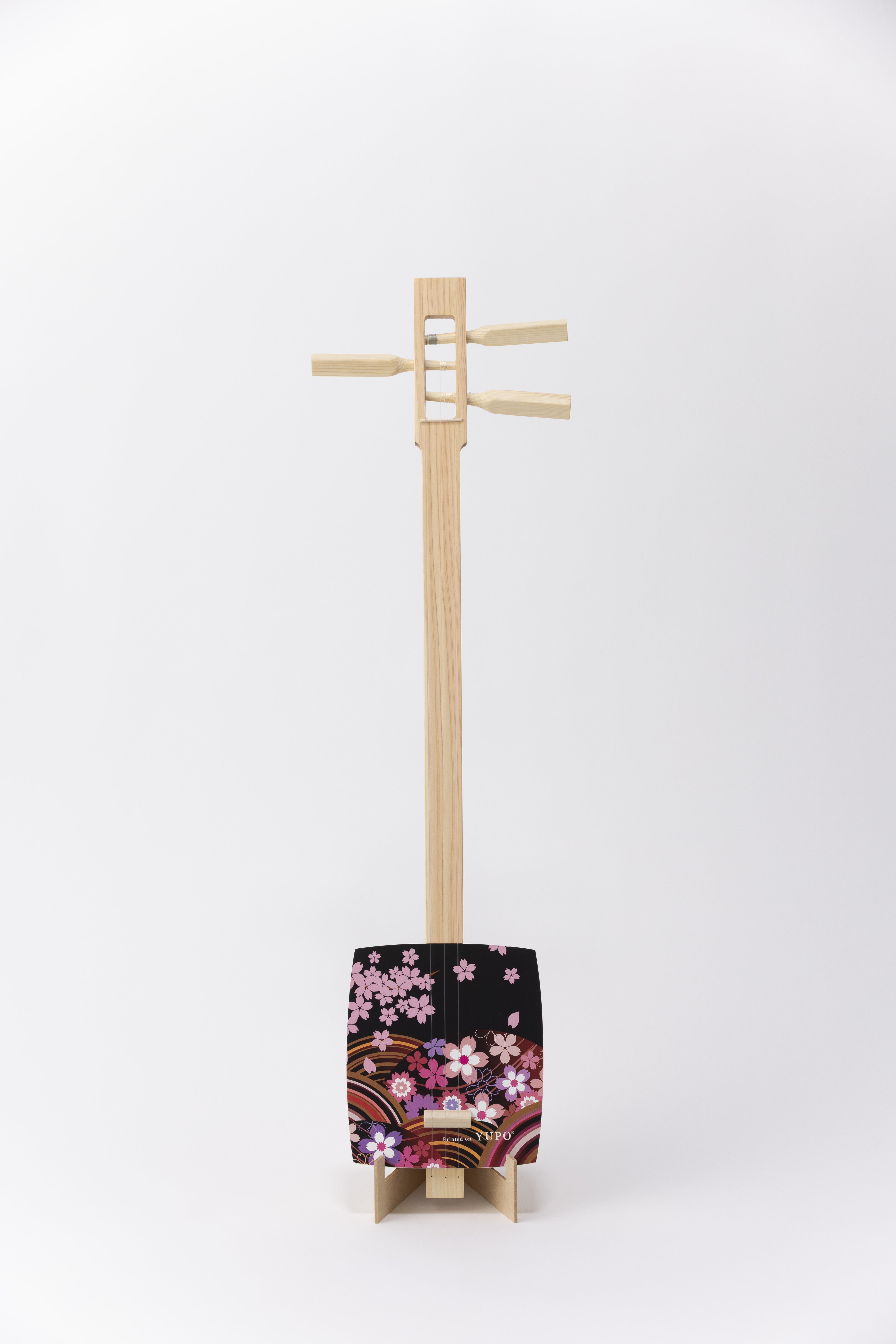 ちんとん【花】