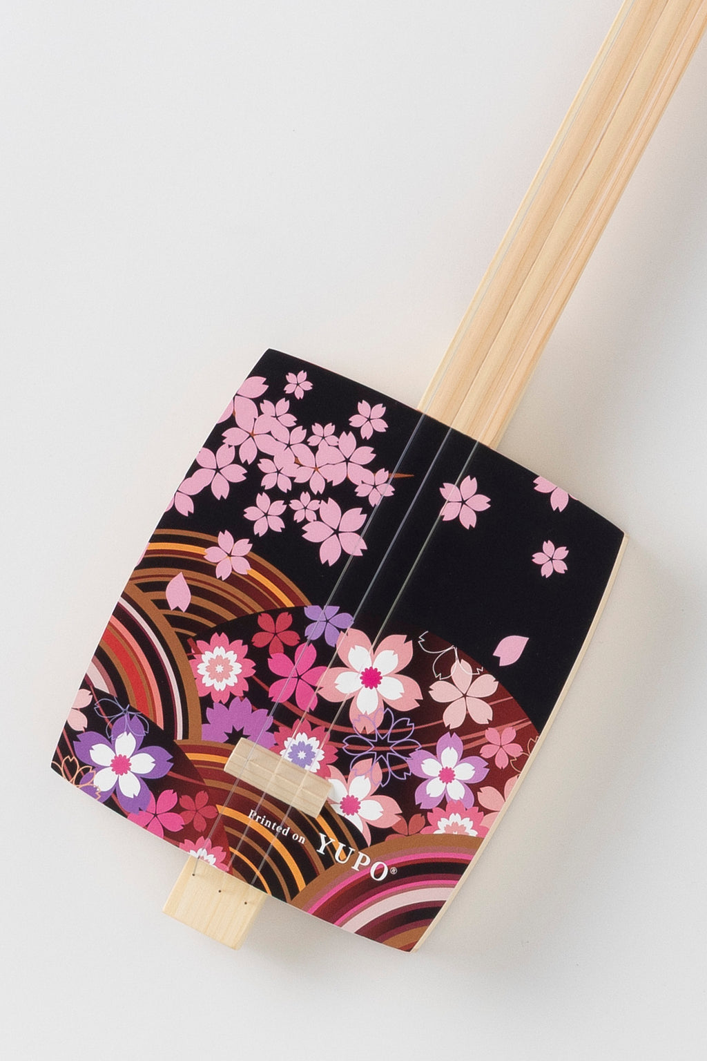 ちんとん【花】