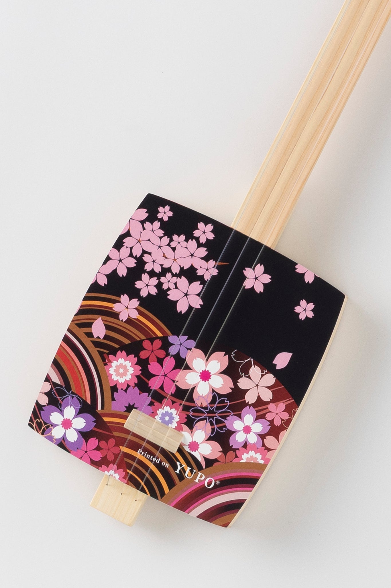 ちんとん【花】