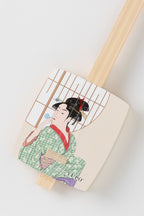 ちんとん【美人画】