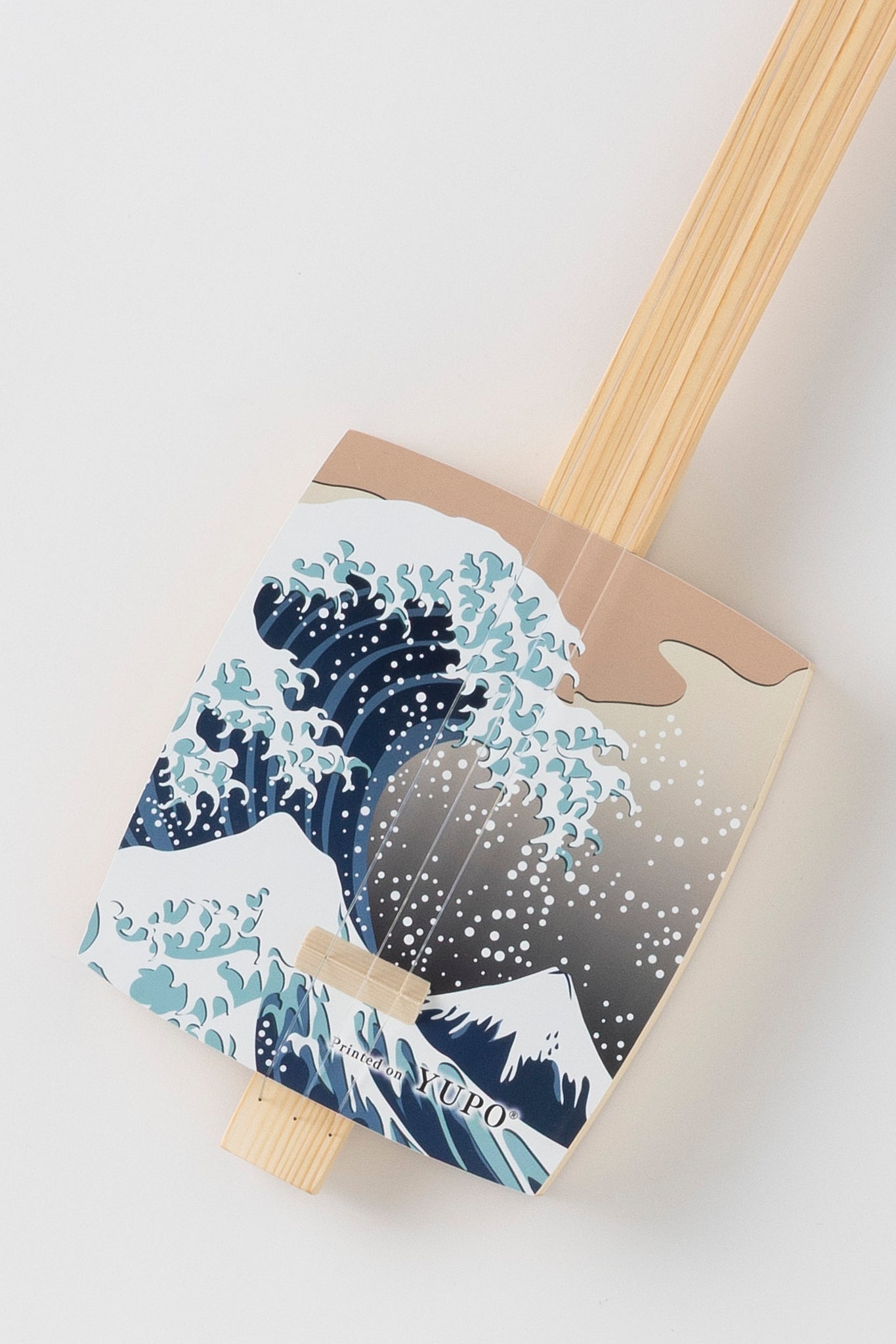 ちんとん【波】