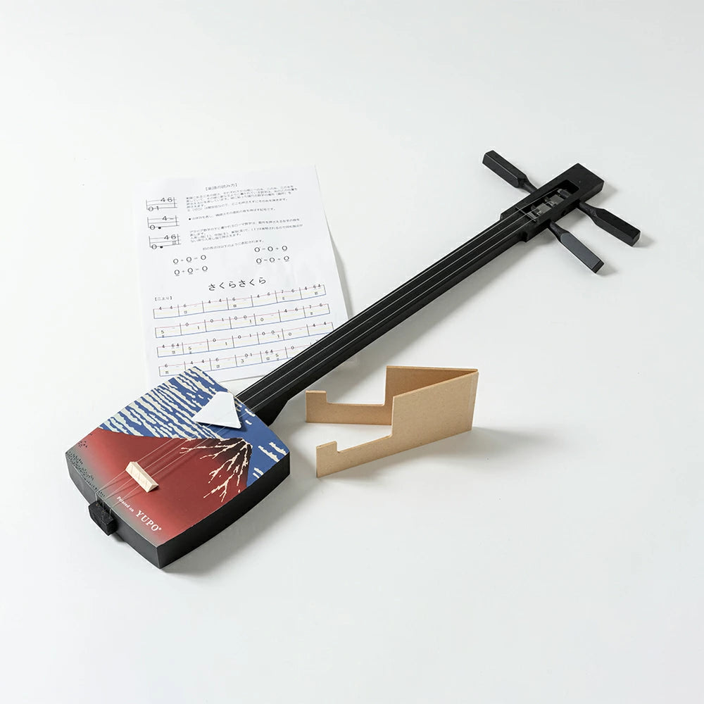 ちんとん【花】