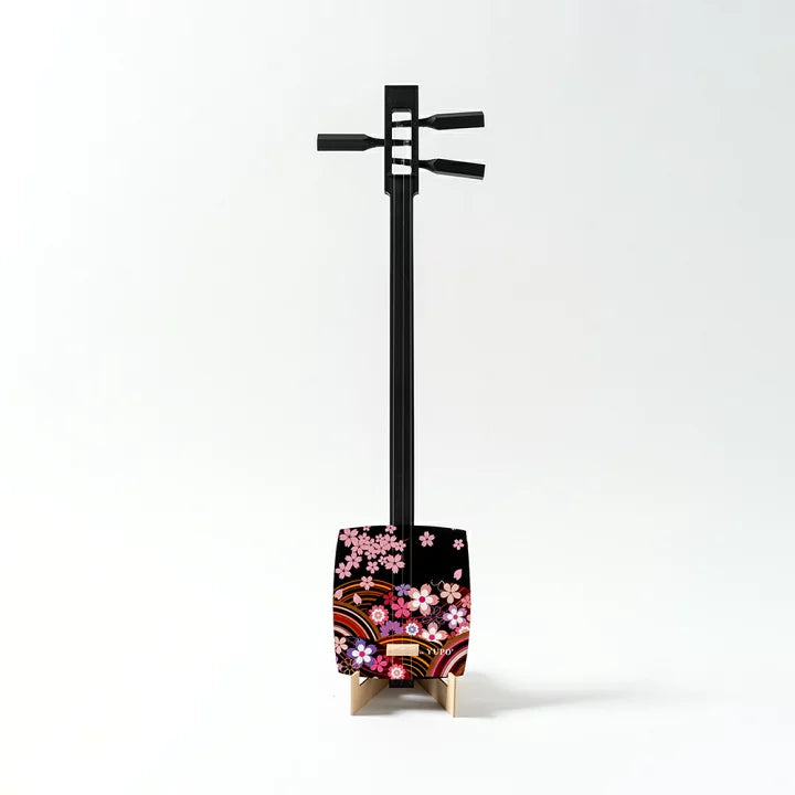 ちんとん【花】